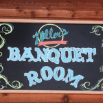 banquet-room-sign